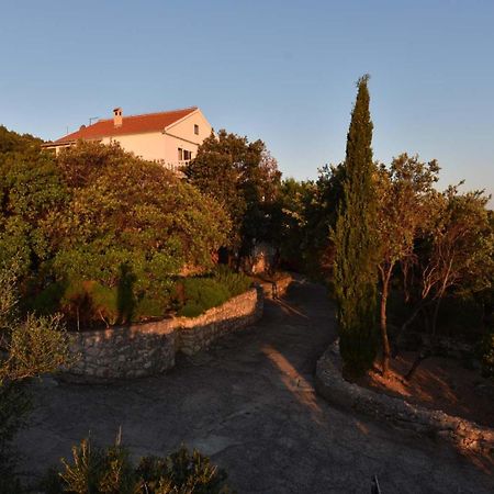 Apartmani Marko Gdinj Buitenkant foto