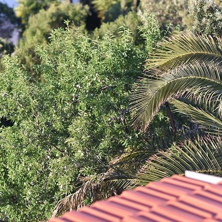 Apartmani Marko Gdinj Buitenkant foto