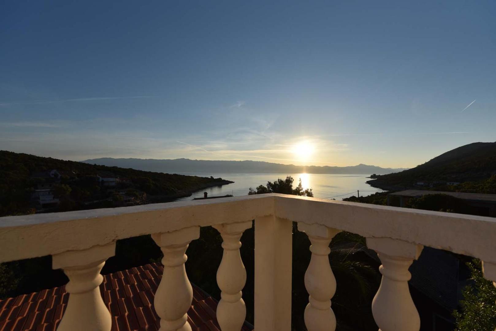 Apartmani Marko Gdinj Buitenkant foto