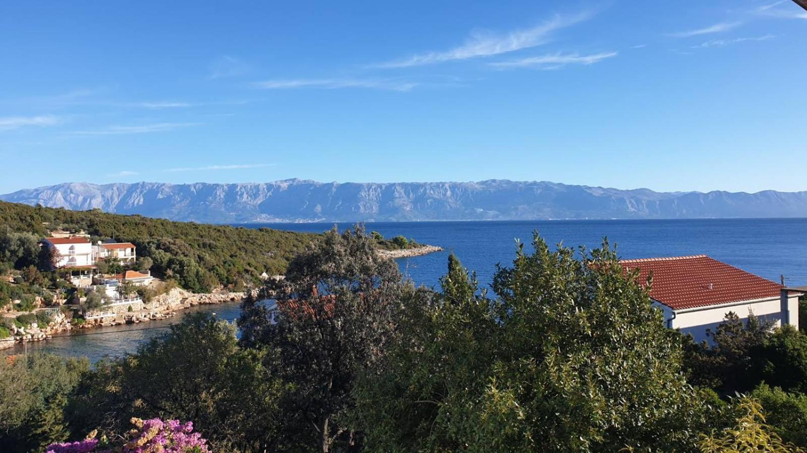 Apartmani Marko Gdinj Buitenkant foto