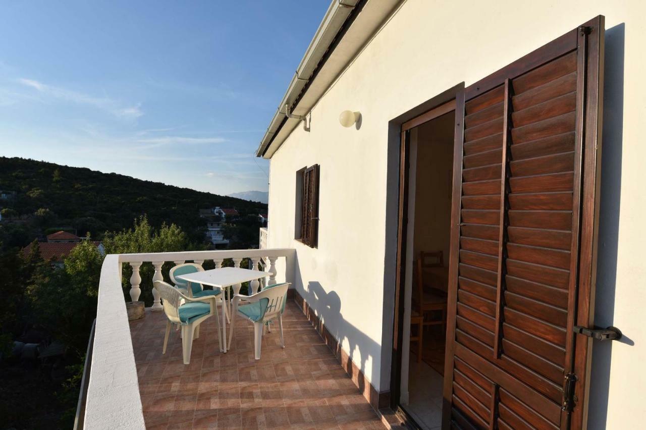 Apartmani Marko Gdinj Buitenkant foto