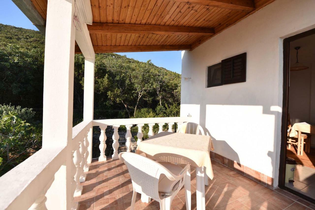 Apartmani Marko Gdinj Buitenkant foto