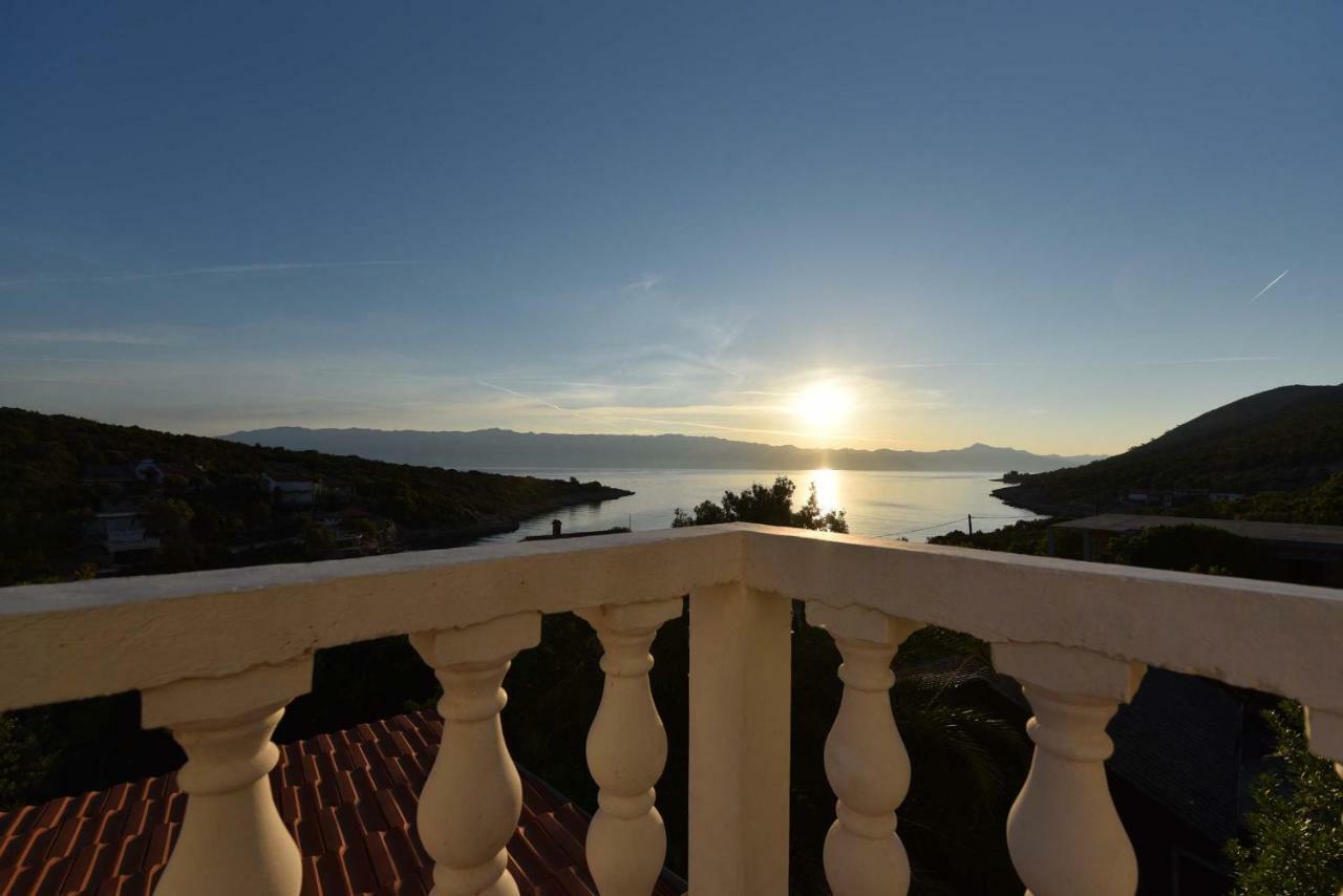 Apartmani Marko Gdinj Buitenkant foto