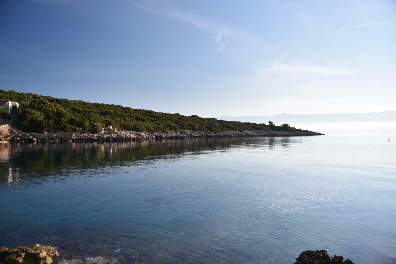 Apartmani Marko Gdinj Buitenkant foto