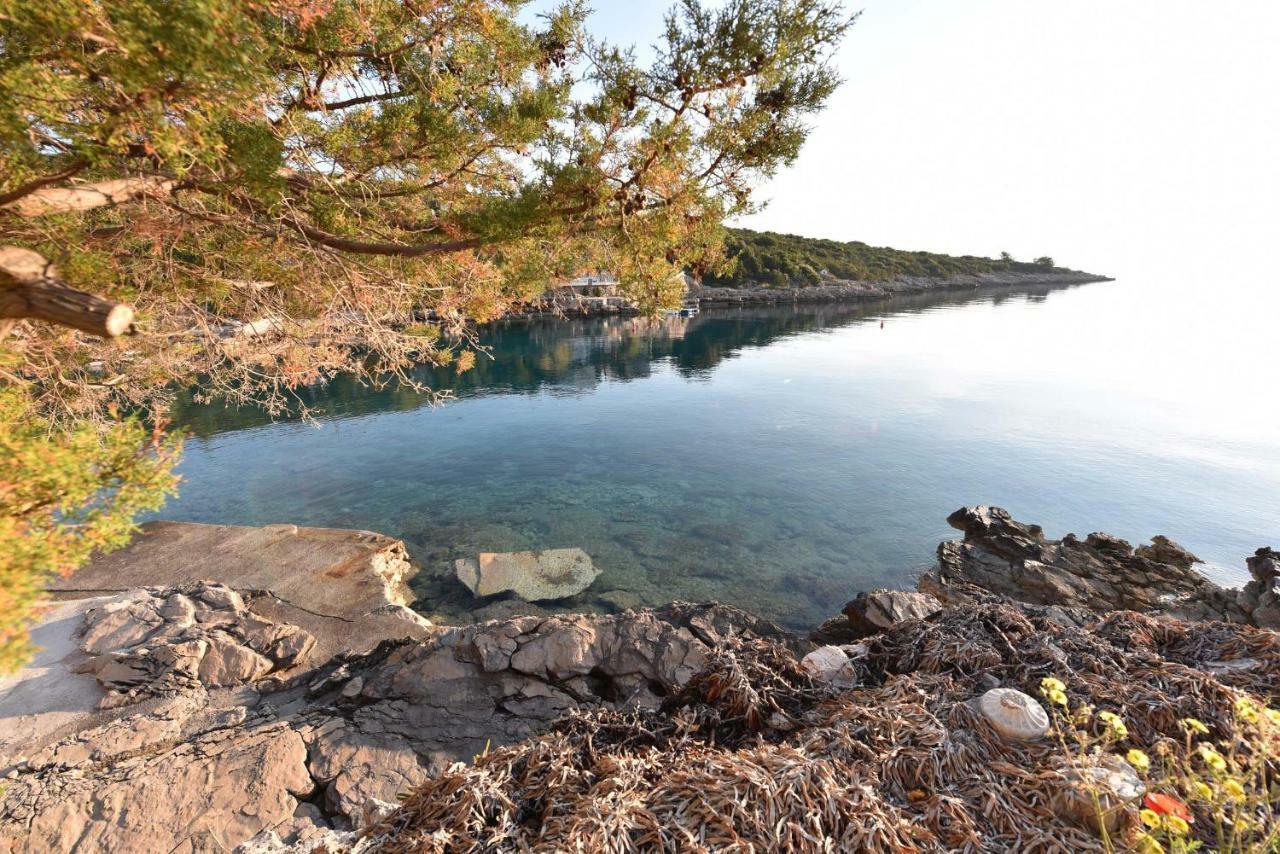 Apartmani Marko Gdinj Buitenkant foto