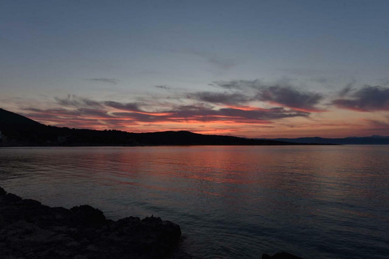 Apartmani Marko Gdinj Buitenkant foto