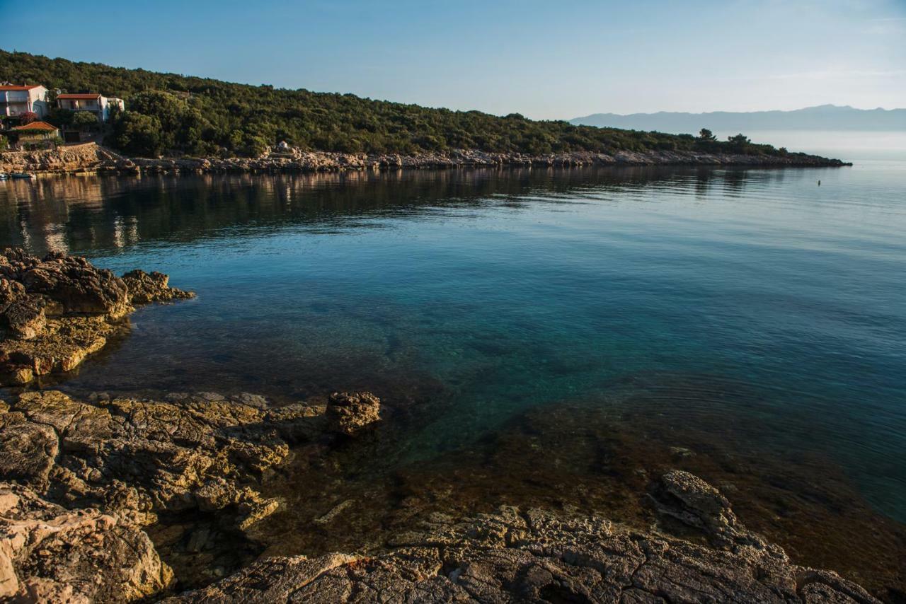 Apartmani Marko Gdinj Buitenkant foto