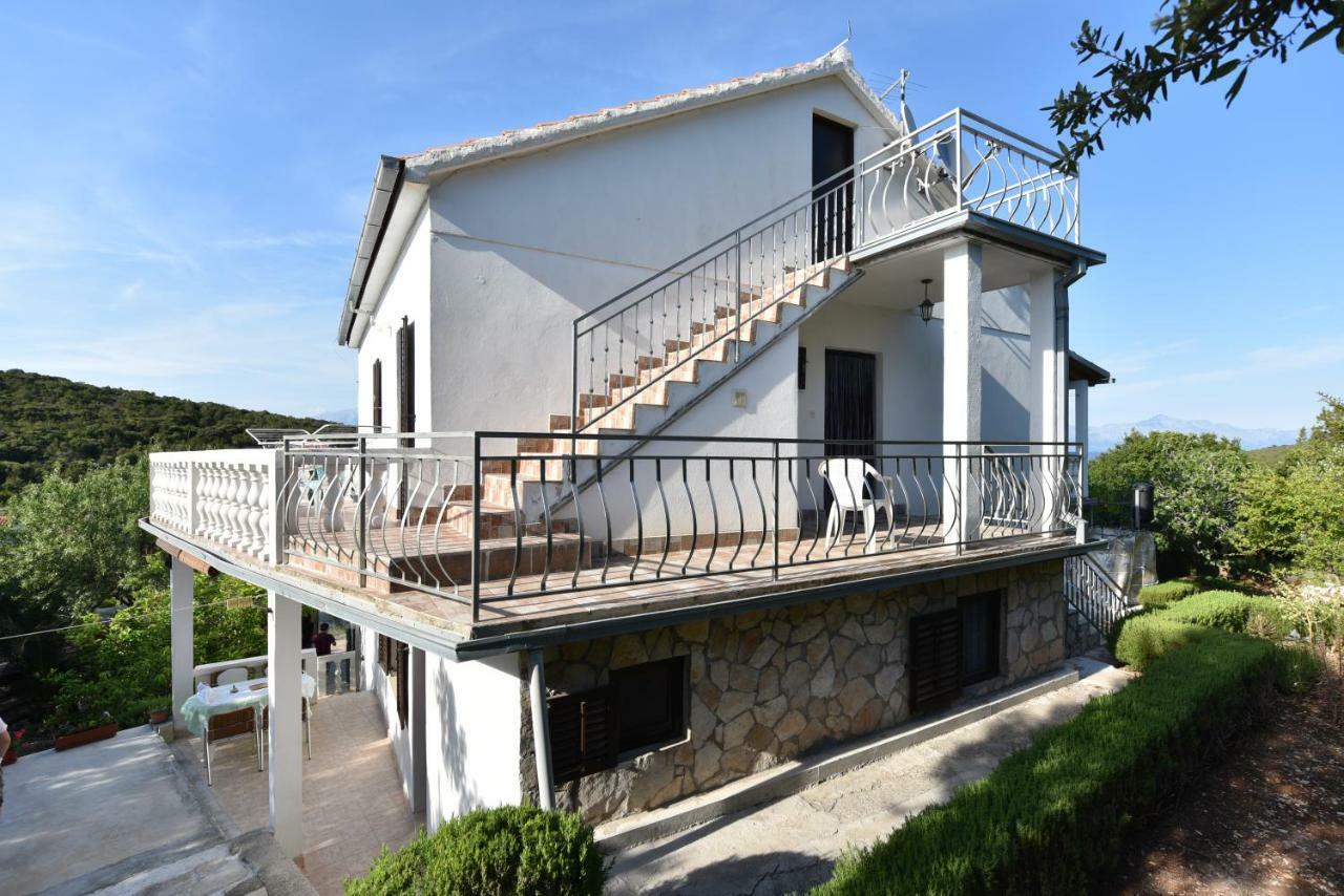 Apartmani Marko Gdinj Buitenkant foto